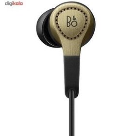 تصویر هدفون بنگ اند آلفسن بیوپلی Bang and Olufsen Beoplay H3 2nd Generation 