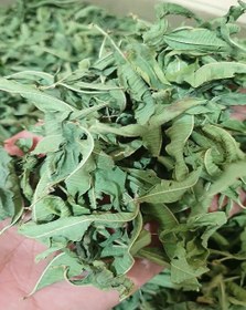 تصویر چای به‌لیمو (Lemon Verbena Tea)1کیلویی 