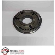 تصویر کشویی دنده یک ام وی ام 