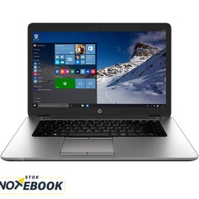 تصویر لپ تاپ دل HP EliteBook 850 G2 | i5-5300U | 16G | 256G | intel HD | 15.6''FHD (استوک) Laptop HP EliteBook 850 G2 (stock)