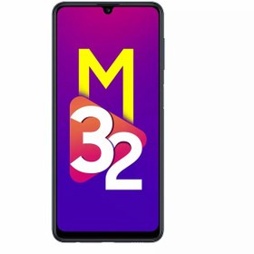 تصویر گوشی سامسونگ (استوک) M32 | حافظه 64 رم 4 گیگابایت ا Samsung Galaxy M32 (Stock) 64/4 GB Samsung Galaxy M32 (Stock) 64/4 GB