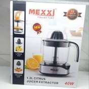 تصویر آب مرکبات گیر مکسی MEXXI