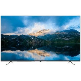 تصویر تلویزیون 43 اینچ پاناسونیک مدل PANASONIC UHD 43GX655 Panasonic LED TV 43 Inch 43GX655