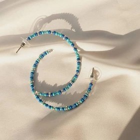 تصویر دانه آبی 