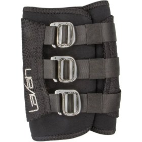 تصویر زانو بند سنگنوردی لاوان 