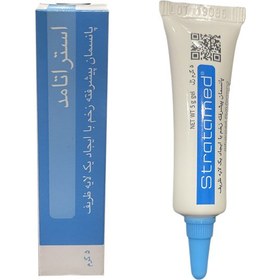 تصویر ژل استراتامد - 10 گرم Stratamed Gel