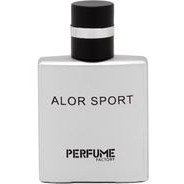 تصویر مینی پرفیوم مردانه مدل Alor Sport پرفیوم فکتوری 30 میل ا عطر مردانه عطر مردانه