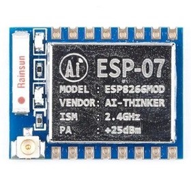 تصویر ماژول وای فای ESP-07 با هسته Ai-Thinker - ESP8266 