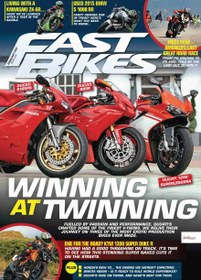 تصویر 5 مجله موتورسیکلت‌ . Fast bikes قیمت هر مجله 4 دلار _ قیمت دلاری دانلود کل مجموعه : 20 دلار