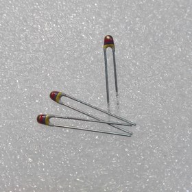 تصویر ترمیستور NTC 4.7K-3MM PHILIPS 