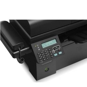 تصویر پرینتر چندکاره لیزری اچ پی مدل M1214nfh HP LaserJet Pro M1214nfh Multifunction Printer