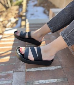 تصویر صندل طبی سه بندی 