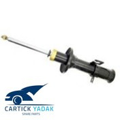 تصویر کمک فنر جلو اسپرت کی دی اس مناسب پراید 