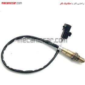 تصویر سنسور اکسیژن جلو سراتو 392102B040 GENUINEPARTS