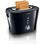 تصویر توستر فیلیپس سری Viva Collection مدل HD2630 Philips Viva Collection HD2630 Toaster