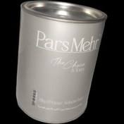 تصویر ضد زنگ طوسی 