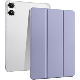 تصویر کیف کلاسوری تبلت ردمی پد پرو/پوکو پد Redmi pad Pro/poco pad Case