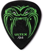 تصویر پیک گیتار دانلوپ مدل dunlop Hetfield’s Black Fang 0.94mm 