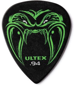 تصویر پیک گیتار دانلوپ مدل dunlop Hetfield’s Black Fang 0.94mm 