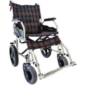 تصویر ویلچر مسافرتی Travel wheelchair GTS 863-12 
