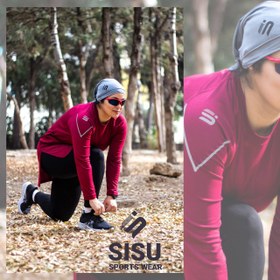 تصویر تونیک بانوان سری 500 