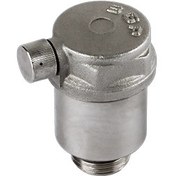 تصویر شیر هواگیری اتوماتیک نیوپایپ 