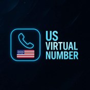 تصویر خرید شماره مجازی آمریکا، انگلیس و کانادا | فعال‌سازی فوری، پشتیبانی تماس و پیامک 
