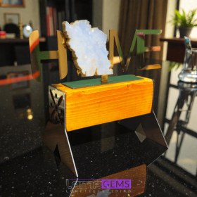 تصویر تندیس home عقیق ایران 