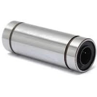 تصویر بلبرینگ خطی LM8LUU قطر 8 میلیمتر LM8LUU Linear Ball Bushing Diameter