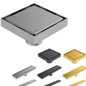 تصویر کفشور شودر مدل با روکش سرامیکی 