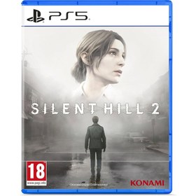 تصویر بازی Silent Hill 2 ریمک مخصوص PS5 Silent Hill 2