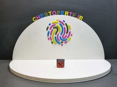 تصویر دکمه کیبورد کیکپ طرح دوتا 2 - Dota2 keycap 