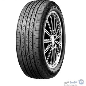 تصویر لاستیک رودستون 205/60R14 88H گل N5000 PLUS ( تاریخ تولید 2024 ) Roadstone Tire 205/6