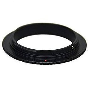 تصویر رینگ معکوس کانن Canon Reverse Adapter Ring 62mm 