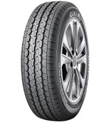 تصویر لاستیک جی تی سایز 195/75R16 8PR GITIVAN 600V1 