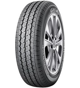 تصویر لاستیک جی تی سایز 195/75R16 8PR GITIVAN 600V1 