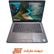 تصویر لپ تاپ استوک دل لپتاپ دل 13 اینچ Latitude 5300 پردازنده Core i7 8665U رم 8GB هارد 256GB گرافیک Intel Dell Latitude 5300 i7-8665U 8GB RAM 256GB SSD INTEL 13.3 inch Stock Laptop