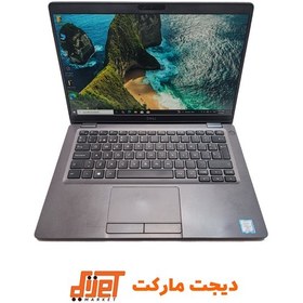 تصویر لپ تاپ استوک دل لپتاپ دل 13 اینچ Latitude 5300 پردازنده Core i7 8665U رم 8GB هارد 256GB گرافیک Intel Dell Latitude 5300 i7-8665U 8GB RAM 256GB SSD INTEL 13.3 inch Stock Laptop