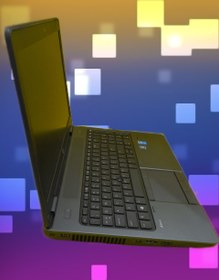 تصویر لپ تاپ hp zbook 17 g1 رم 16 core i7 512SSD گرافیک 2 گیگ 