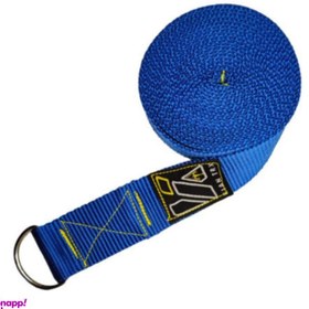 تصویر کمربند یوگا مدل 2001 