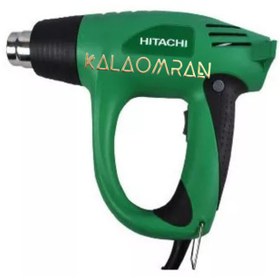 تصویر سشوار صنعتی هیتاچی مدل RH600T Hitachi RH600T Heat Gun