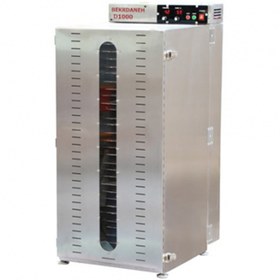 تصویر ‌دستگاه میوه خشک کن مدل D1000 ا Fruit dryer Machine Fruit dryer Machine