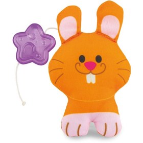 تصویر آویز تخت چراغدار موزیکال وین فان winfun Dream Pets Mobile, Multicoloured