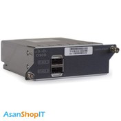 تصویر ماژول استک سیسکو مدل C2960X-STACK Cisco C2960X-STACK Flexstack Stack Module