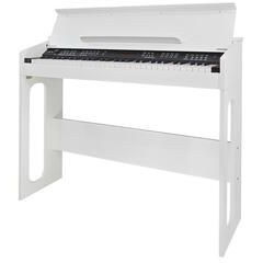 تصویر پیانو JDP 945 KEY SENSITIVE 61 PIANO WHITE JWIN 