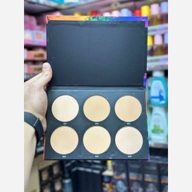 تصویر پنکک مهرونا 