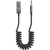 تصویر کابل AUX بلوتوثی مک دودو مدل CA-870 