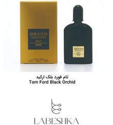 تصویر عطر زنانه تام فورد کد 010 برند کالکشن 