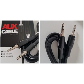 تصویر کابل aux اورجینال pioneer 