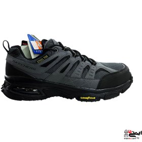 تصویر کفش ایمنی اسپرت اسکیچرز Skechers GYBK/200140 